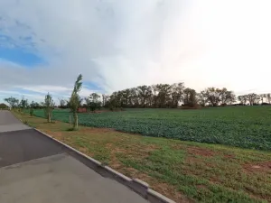 Prodej pozemku pro bydlení, Veselí nad Moravou, 580 m2