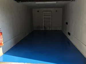 Pronájem garáže, Praha, Ke Kotlářce, 16 m2