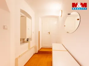 Prodej rodinného domu, Zlonice, Dvořákova, 186 m2