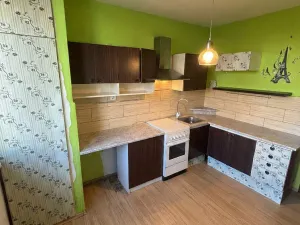 Prodej bytu 3+1, Olomouc - Lazce, Lazecká, 62 m2