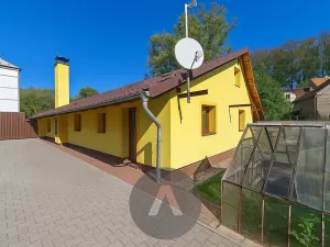 Prodej podílu rodinného domu, Potštát, Lesní, 90 m2