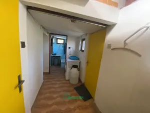 Prodej chaty, Hradištko, 45 m2