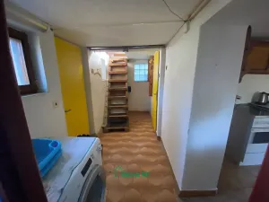 Prodej chaty, Hradištko, 45 m2