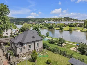 Prodej rodinného domu, Beroun, V Zahradách, 140 m2