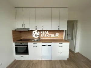 Pronájem bytu 1+1, Adamov, Sadová, 32 m2