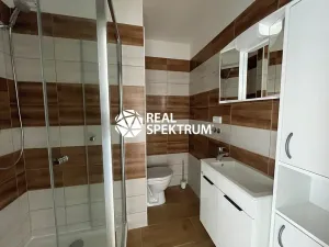 Pronájem bytu 1+1, Adamov, Sadová, 32 m2