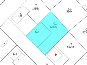 Prodej ubytování, Libenice, 299 m2