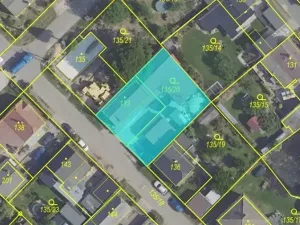 Prodej rodinného domu, Libenice, 299 m2