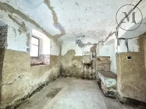 Prodej rodinného domu, Kocelovice, 270 m2