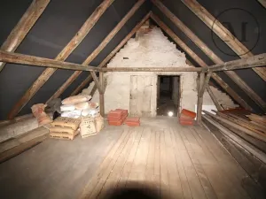 Prodej rodinného domu, Kocelovice, 270 m2