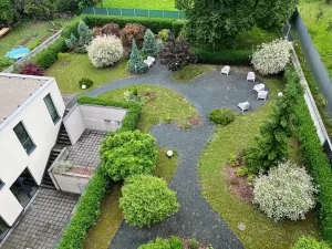 Pronájem kanceláře, Brno, Hlinky, 44 m2