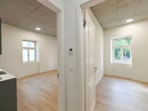 Pronájem bytu 3+kk, Praha - Nusle, Boleslavova, 58 m2