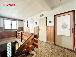 Prodej rodinného domu, Praha - Dolní Měcholupy, Na Slavíkově, 151 m2