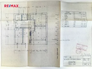 Prodej rodinného domu, Praha - Dolní Měcholupy, Na Slavíkově, 151 m2