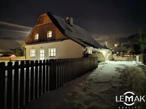 Prodej rodinného domu, Bohdíkov, 144 m2