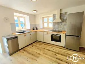 Prodej rodinného domu, Bohdíkov, 144 m2