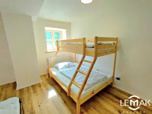 Prodej rodinného domu, Bohdíkov, 144 m2