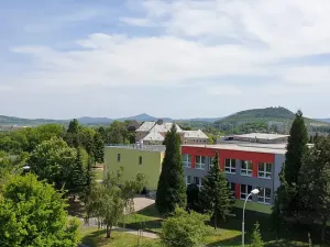 Pronájem bytu 1+kk, Teplice, Krušnohorská, 32 m2