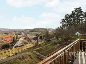 Prodej chaty, Velké Opatovice, Pod Strážnicí, 51 m2