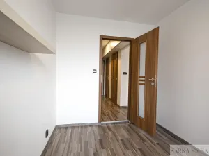 Pronájem bytu 2+kk, Praha - Chodov, Jašíkova, 39 m2