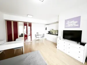 Prodej bytu 1+kk, Praha - Dejvice, Lindleyova, 34 m2