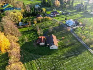 Prodej rodinného domu, Frenštát pod Radhoštěm, Planiska, 110 m2