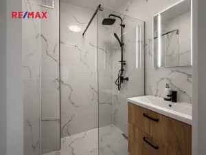 Pronájem bytu 3+kk, Kladno, Unhošťská, 53 m2