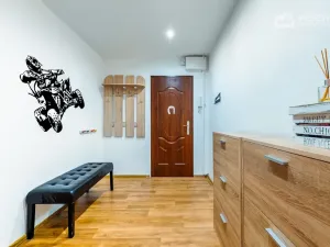 Prodej bytu 4+1, Rožnov pod Radhoštěm, Kulturní, 80 m2