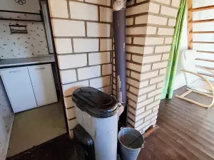 Prodej chaty, Struhařov, Na Výsluní, 80 m2