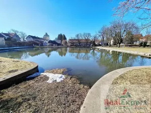 Prodej chaty, Struhařov, Na Výsluní, 80 m2