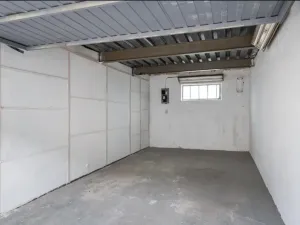 Prodej garáže, Liberec, Norská, 20 m2