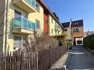 Prodej bytu 3+1, Prostějov, Mlýnská, 86 m2