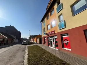 Prodej bytu 3+1, Prostějov, Mlýnská, 86 m2