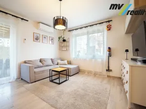 Prodej bytu 3+kk, Chotětov, 71 m2