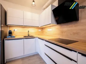 Prodej bytu 3+kk, Chotětov, 71 m2