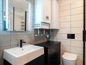 Prodej bytu 3+kk, Chotětov, 71 m2