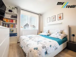 Prodej bytu 3+kk, Chotětov, 71 m2