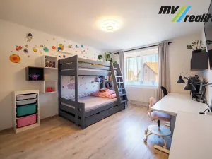 Prodej bytu 3+kk, Chotětov, 71 m2