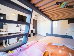 Prodej bytu 3+kk, Chotětov, 71 m2