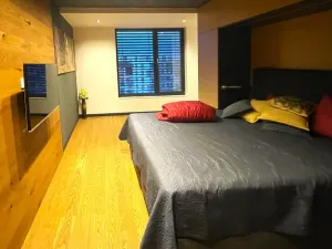 Prodej bytu 2+kk, Ostrava - Moravská Ostrava, náměstí Biskupa Bruna, 64 m2