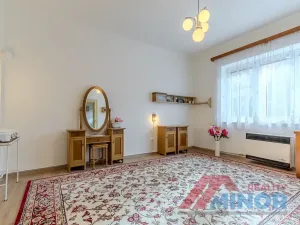 Prodej rodinného domu, Slaný, Šimberkova, 92 m2