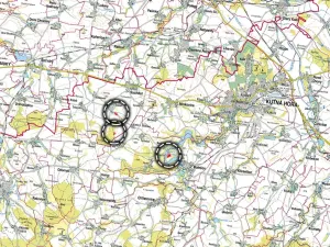 Prodej pole, Malešov, 22680 m2