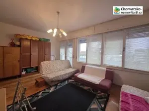 Prodej bytu 2+kk, Novi Vinodolski, Chorvatsko, 80 m2