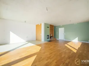 Prodej rodinného domu, Chocerady, 157 m2