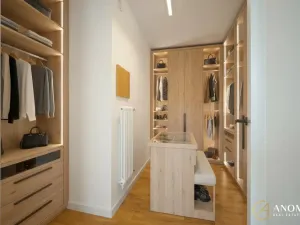 Prodej rodinného domu, Chocerady, 157 m2