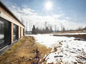 Prodej rodinného domu, Lipno nad Vltavou, 107 m2