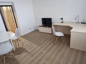 Pronájem bytu 3+1, Brno, Příkrá, 59 m2