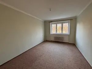 Prodej bytu 2+1, Turnov, Studentská, 54 m2