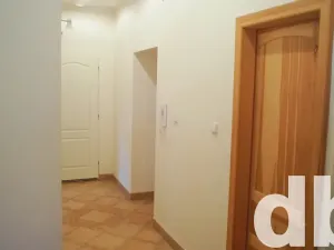 Pronájem bytu 3+1, Karlovy Vary, Na Vyhlídce, 90 m2