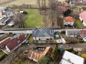 Prodej ubytování, Ronov nad Doubravou, Spojovací, 400 m2